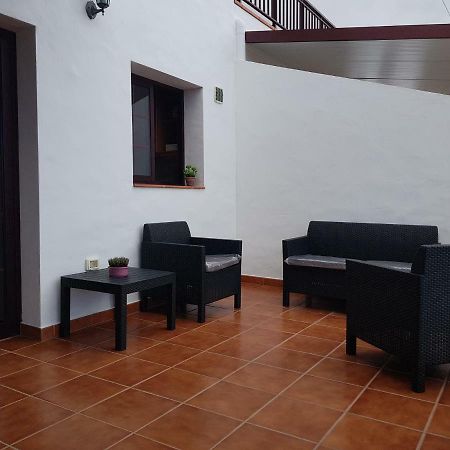 Azofa Apartman Los Llanillos Kültér fotó